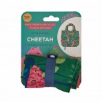 Shopping Tote | Cheetah